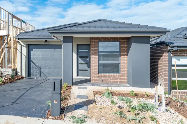 Main view of Homely house listing, 3 Satori Street, Mambourin VIC 3024