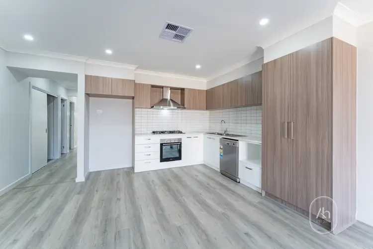 Second view of Homely house listing, 3 Satori Street, Mambourin VIC 3024