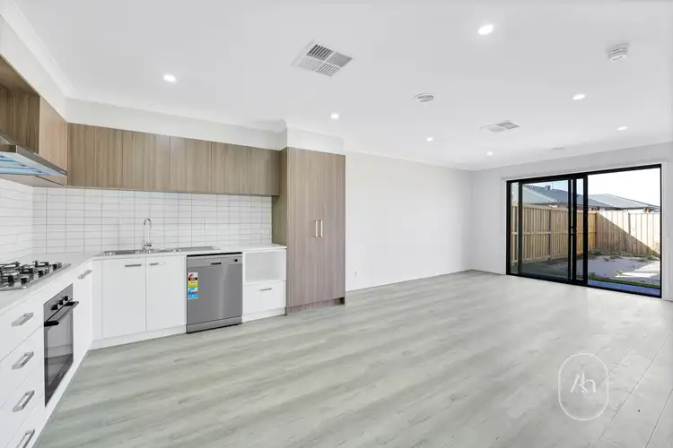 Third view of Homely house listing, 3 Satori Street, Mambourin VIC 3024