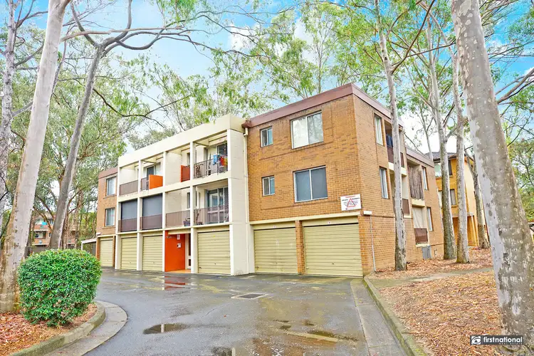 Main view of Homely unit listing, 2E/9-19 York Road, Jamisontown NSW 2750