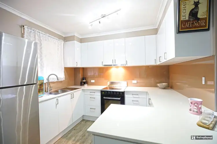 Second view of Homely unit listing, 2E/9-19 York Road, Jamisontown NSW 2750