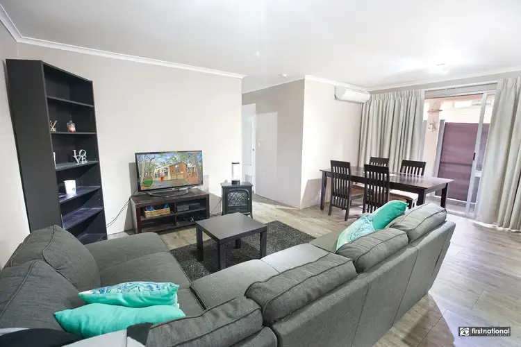 Third view of Homely unit listing, 2E/9-19 York Road, Jamisontown NSW 2750