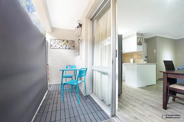 Fifth view of Homely unit listing, 2E/9-19 York Road, Jamisontown NSW 2750