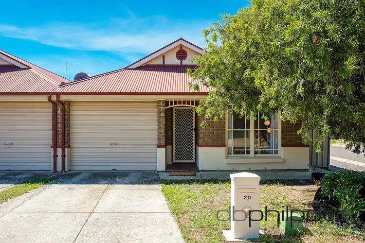 Main view of Homely house listing, 20 Windsor Grove, Windsor Gardens SA 5087