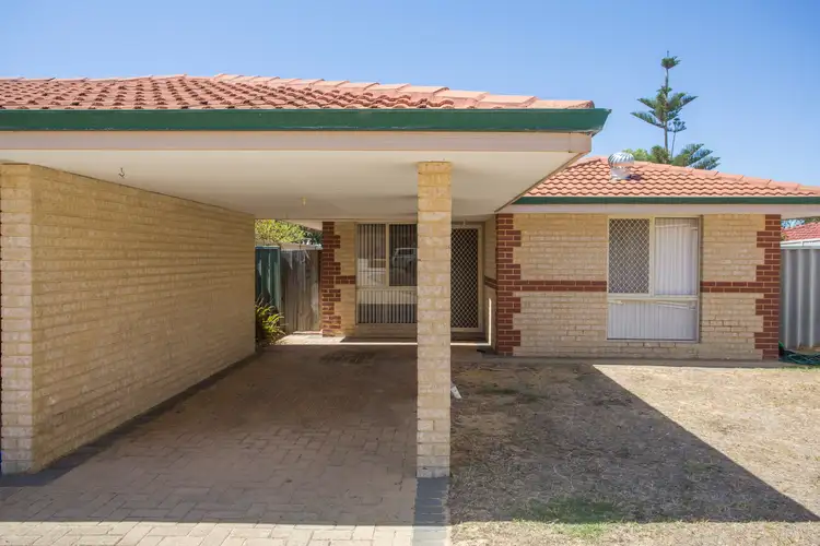 Second view of Homely house listing, 14B Kempton Grove, Clarkson WA 6030