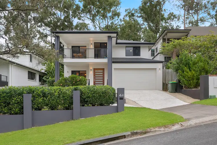 44 Evergreen St