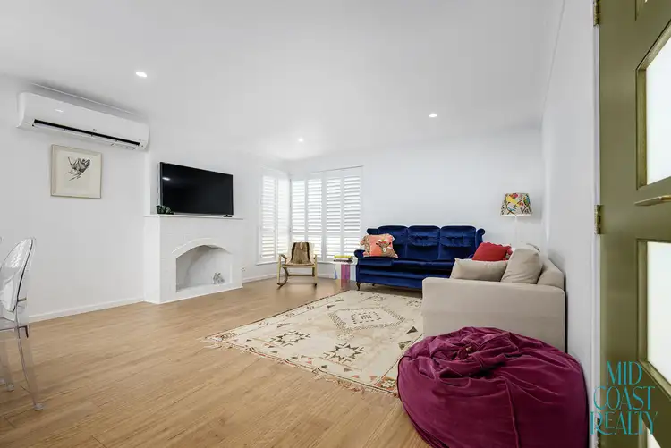 Third view of Homely house listing, 6 Nigel Crescent, Tarcoola Beach WA 6530
