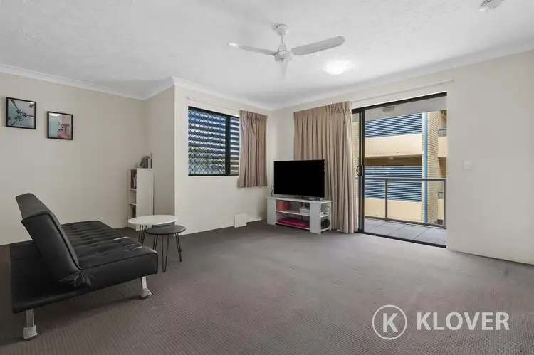 Second view of Homely unit listing, 8/32 Bath Street, Labrador QLD 4215