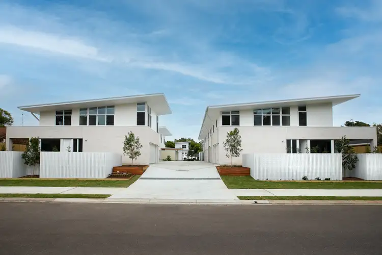 Main view of Homely house listing, 4/7 Julian Rocks Drive, Byron Bay NSW 2481