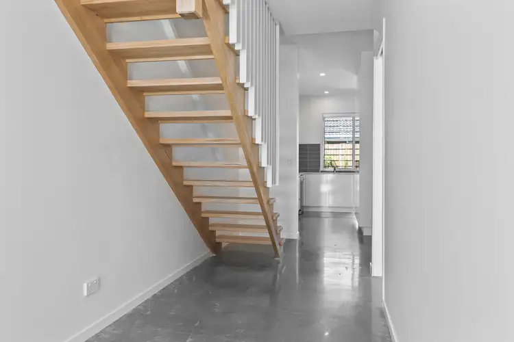 Second view of Homely house listing, 4/7 Julian Rocks Drive, Byron Bay NSW 2481