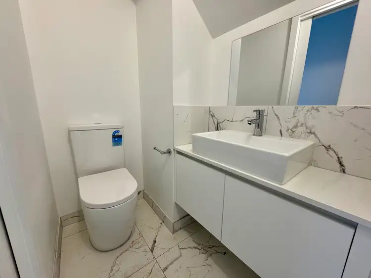 Fourth view of Homely townhouse listing, 2B Washington Street, St Albans VIC 3021