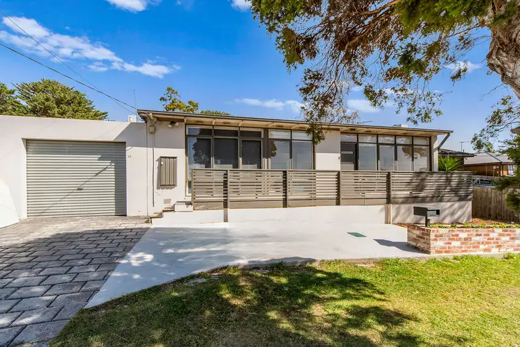 Main view of Homely house listing, 11 Quarry Road, Langwarrin VIC 3910