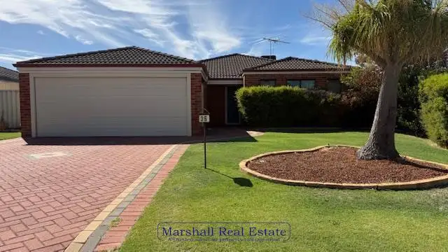 35 Norwood Loop
