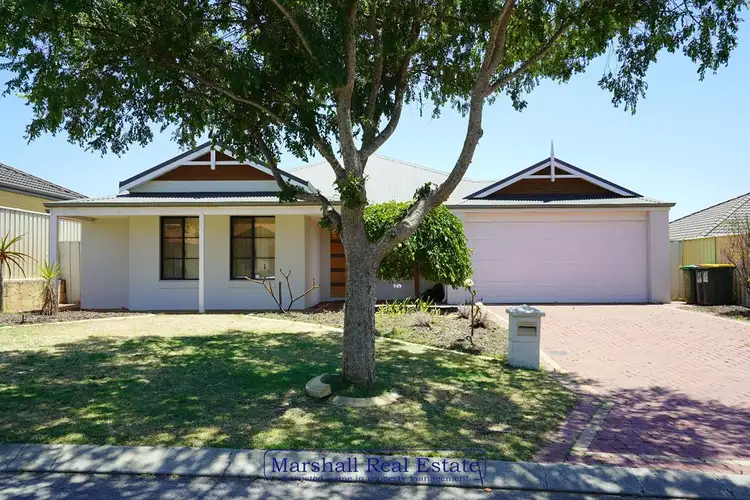 Main view of Homely house listing, 57 Archimedes Cres, Tapping WA 6065