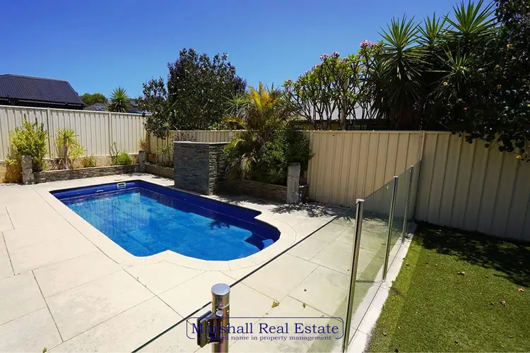 Second view of Homely house listing, 57 Archimedes Cres, Tapping WA 6065