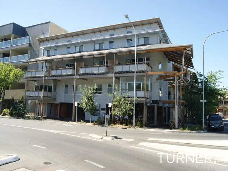 Main view of Homely apartment listing, 11/44 Whitmore Square, Adelaide SA 5000