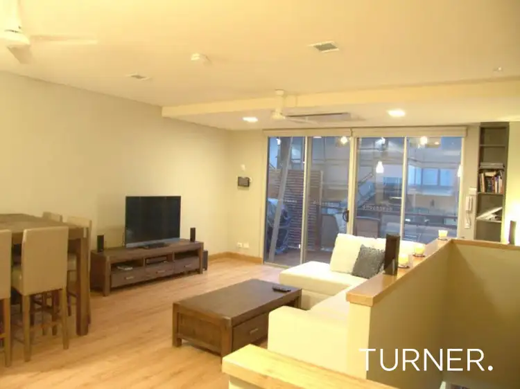 Third view of Homely apartment listing, 11/44 Whitmore Square, Adelaide SA 5000