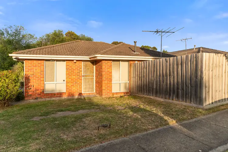 Second view of Homely unit listing, 1/35 Dunn Cres, Langwarrin VIC 3910