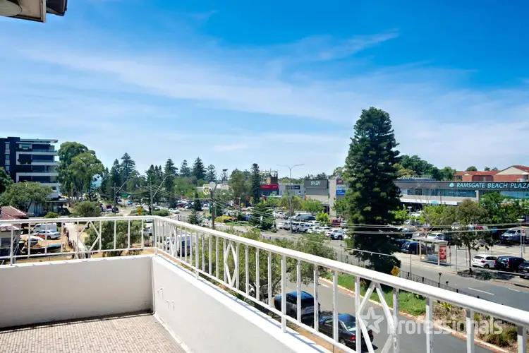 Main view of Homely apartment listing, Address available on request