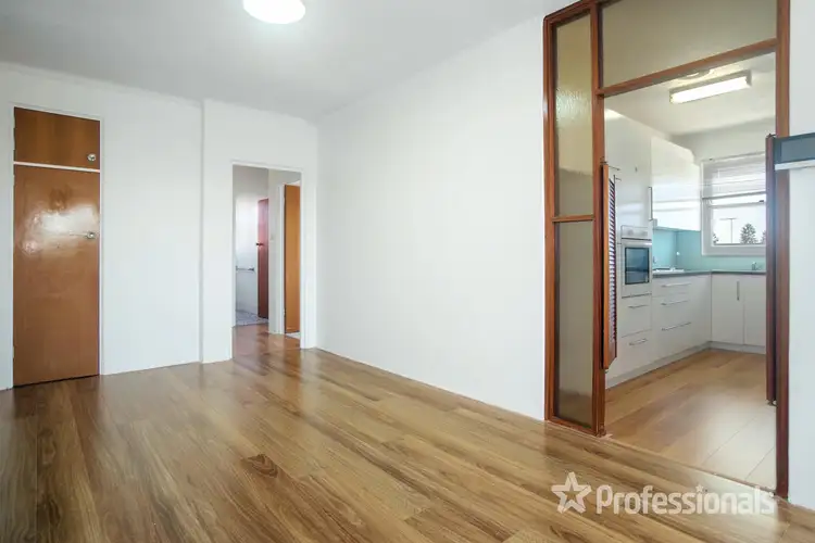 Third view of Homely apartment listing, Address available on request