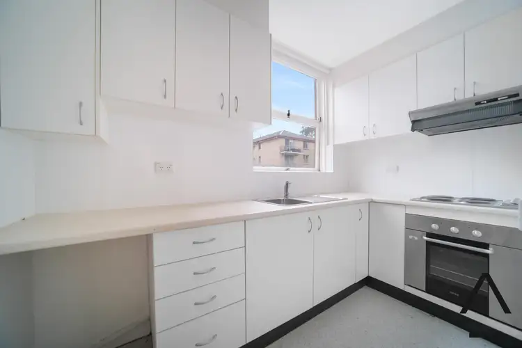 Third view of Homely apartment listing, 1/411 Glebe Point Road, Glebe NSW 2037