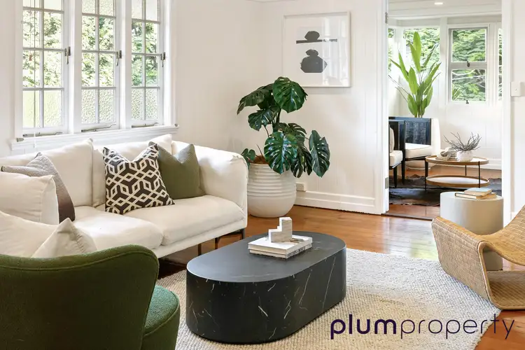 Second view of Homely house listing, 31 The Esplanade, Ashgrove QLD 4060