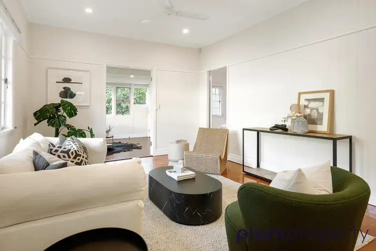 Third view of Homely house listing, 31 The Esplanade, Ashgrove QLD 4060