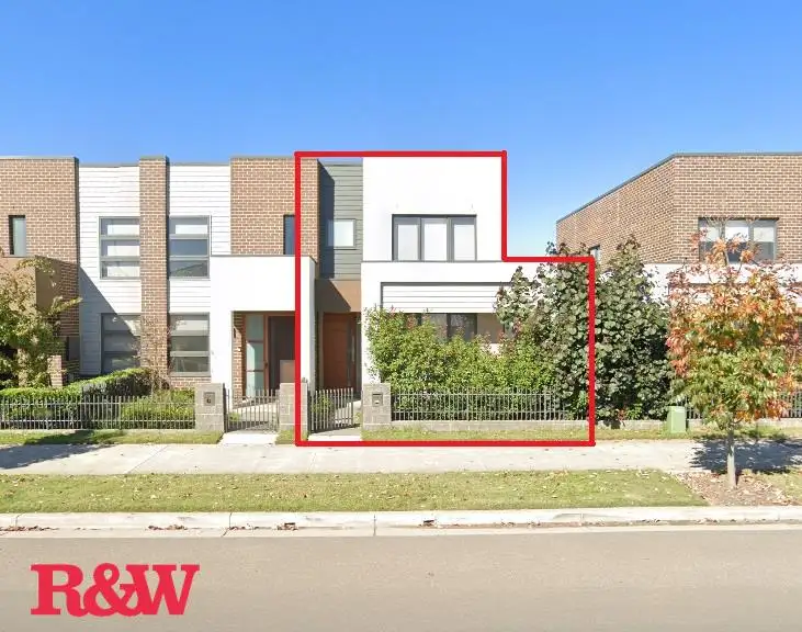 Main view of Homely townhouse listing, 69 Elara Boulevard, Marsden Park NSW 2765