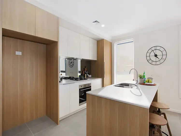 Third view of Homely townhouse listing, 69 Elara Boulevard, Marsden Park NSW 2765