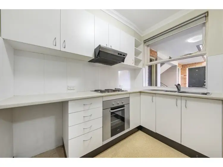 Second view of Homely unit listing, 13/411 Glebe Point Road, Glebe NSW 2037