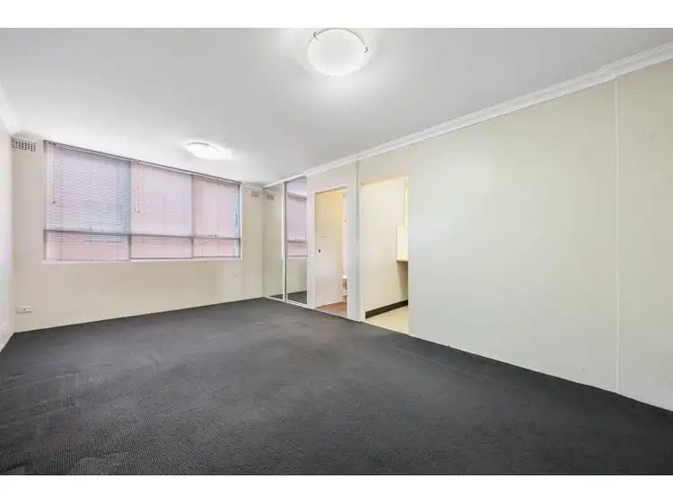 Third view of Homely unit listing, 13/411 Glebe Point Road, Glebe NSW 2037