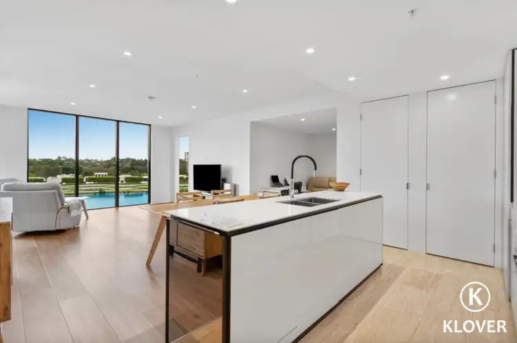 Second view of Homely apartment listing, 403C/1 The Concourse, Benowa QLD 4217