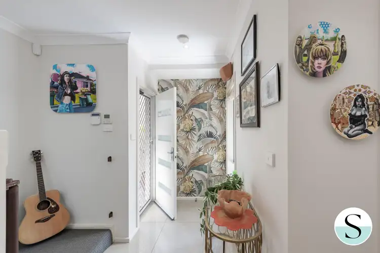 Second view of Homely house listing, 21 Davis Street, Marks Point NSW 2280