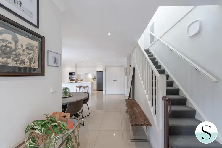 Third view of Homely house listing, 21 Davis Street, Marks Point NSW 2280