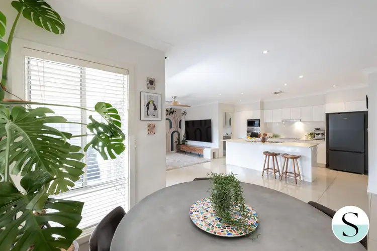 Fifth view of Homely house listing, 21 Davis Street, Marks Point NSW 2280