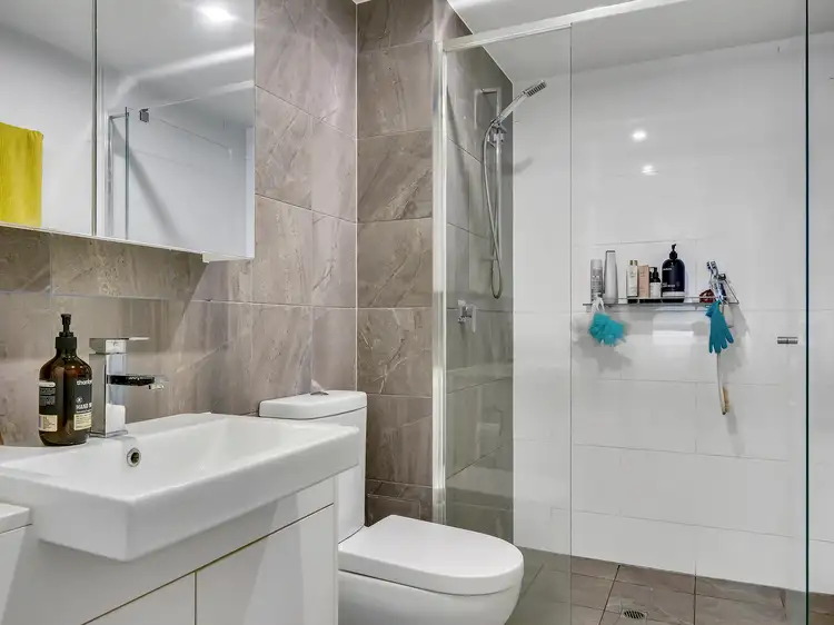 Fourth view of Homely unit listing, 404/25 Duncan Street, West End QLD 4101