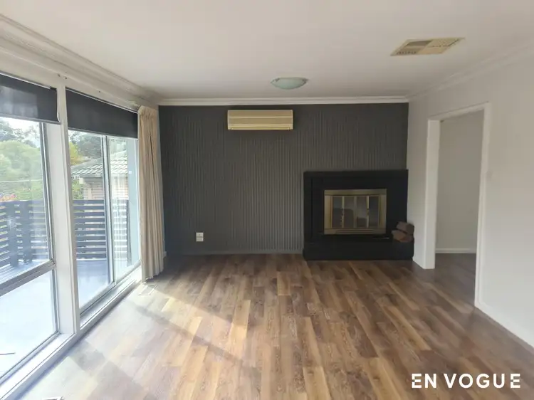 Second view of Homely house listing, 8 Rowell Place, Weston ACT 2611