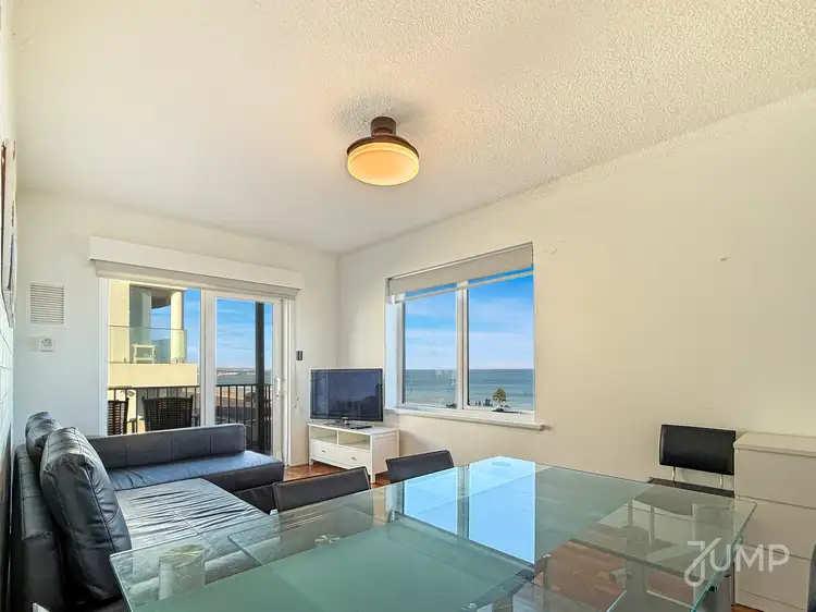 Third view of Homely unit listing, Unit 5/52 North Esplanade, Glenelg North SA 5045