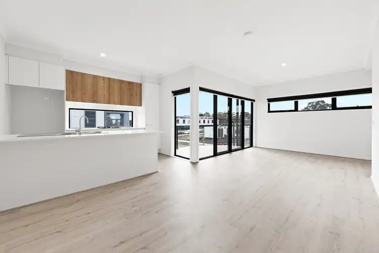 Fourth view of Homely townhouse listing, 4 Yakka Circuit, Broadmeadows VIC 3047