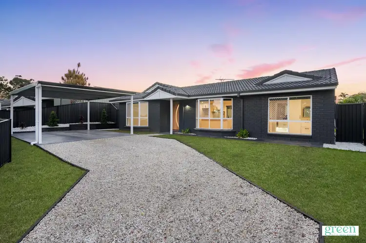 Main view of Homely house listing, 13 Wilkinson Drive, Crestmead QLD 4132