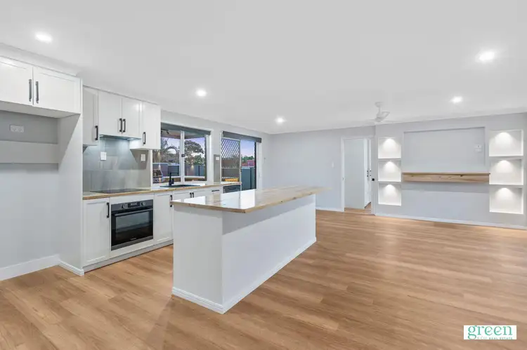 Second view of Homely house listing, 13 Wilkinson Drive, Crestmead QLD 4132