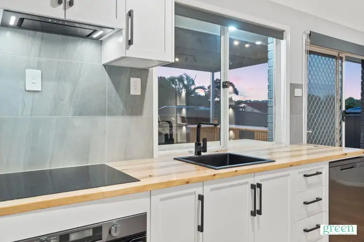 Fourth view of Homely house listing, 13 Wilkinson Drive, Crestmead QLD 4132