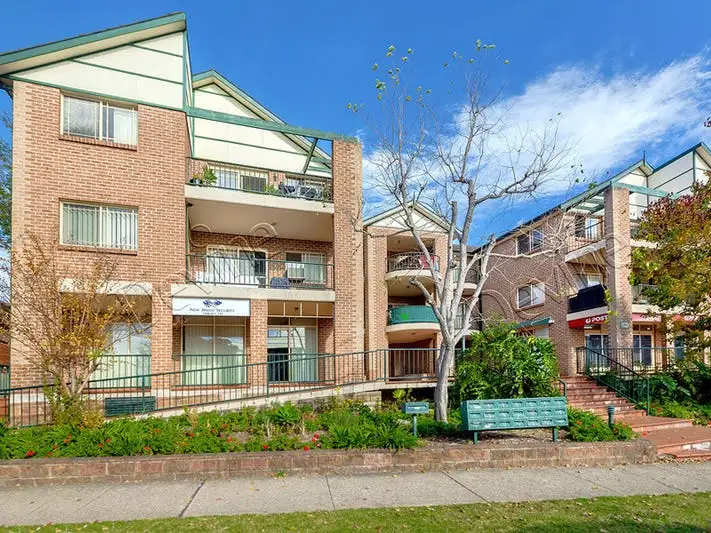 17/22-28 Victoria Avenue, Concord West NSW 2138