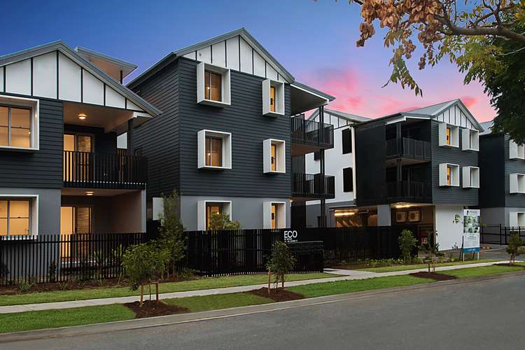 Main view of Homely apartment listing, 204/32-38 Latimer Street, Holland Park QLD 4121