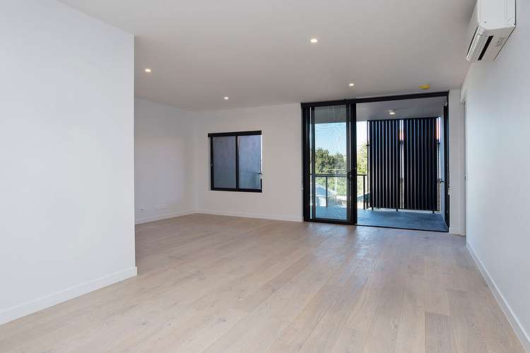 Fourth view of Homely apartment listing, 308/50 Bonython Street, Windsor QLD 4030