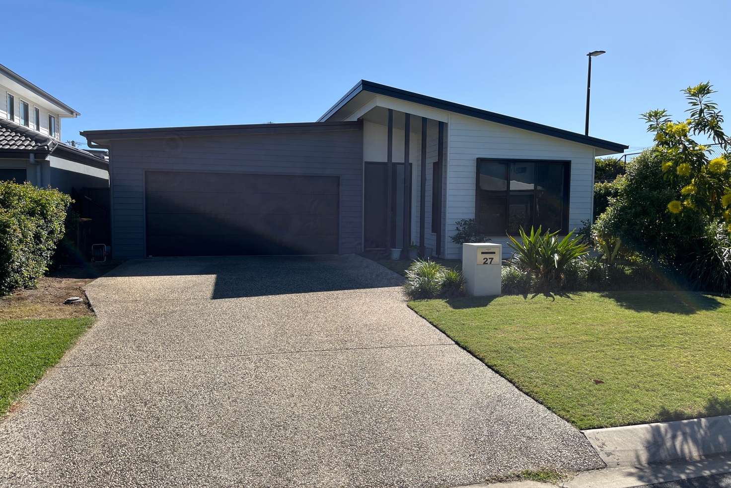 Main view of Homely house listing, 27 Pinnibar Street, Bridgeman Downs QLD 4035