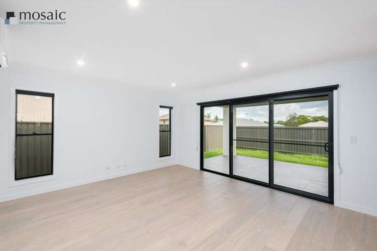 Second view of Homely house listing, 18 Pelion Street, Bridgeman Downs QLD 4035