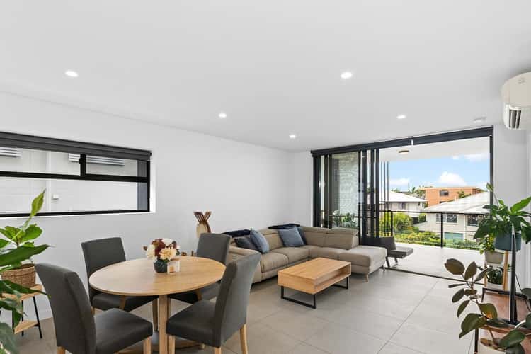 Second view of Homely unit listing, 306/18-26 Mermaid Street, Chermside QLD 4032