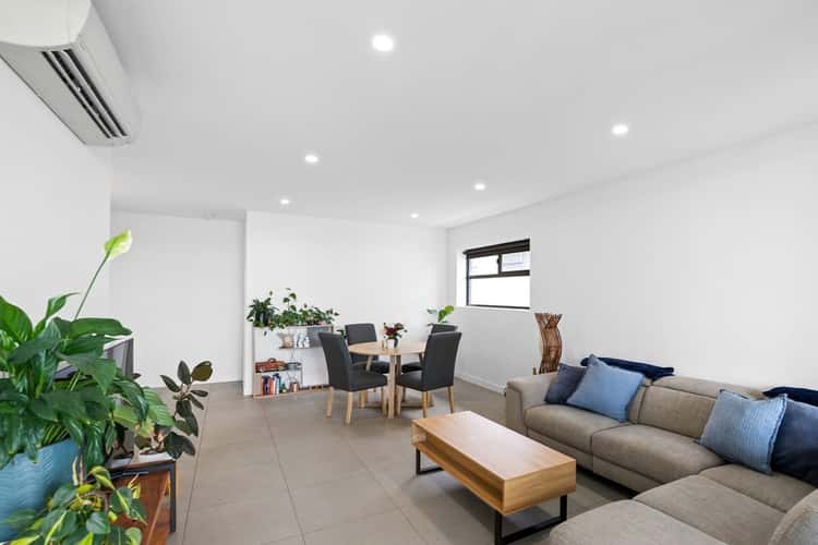 Third view of Homely unit listing, 306/18-26 Mermaid Street, Chermside QLD 4032