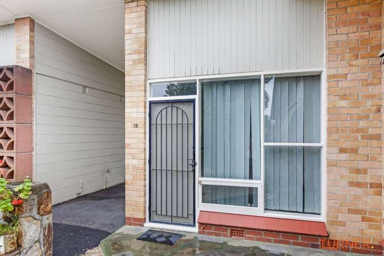 Second view of Homely unit listing, 12/278 Cross Road, Clarence Park SA 5034